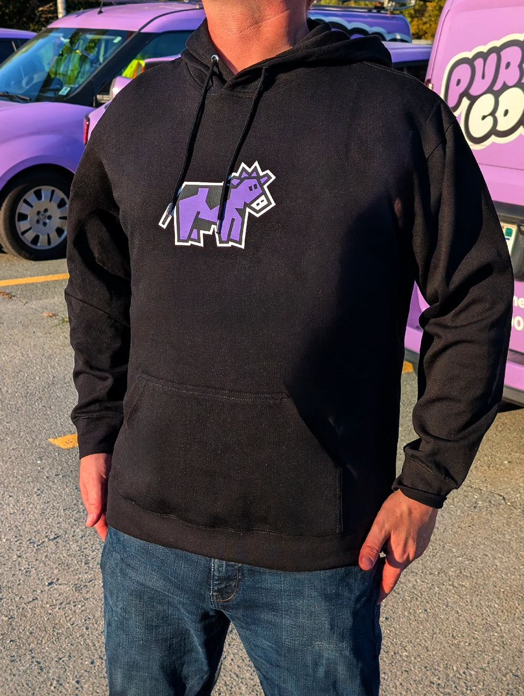 Hoodie (Classic)