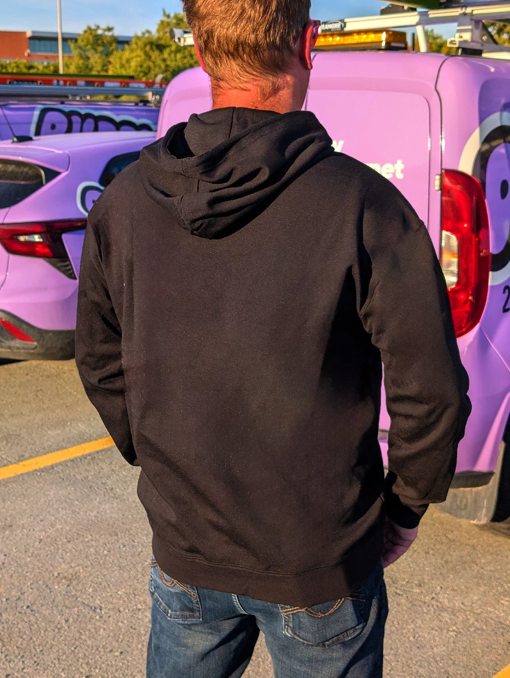 Hoodie (Classic)